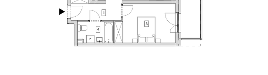 Mieszkanie w inwestycji: ATAL Strachowicka II