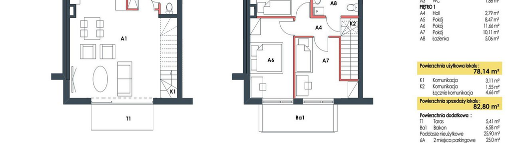 Dom w inwestycji: Waw.Re