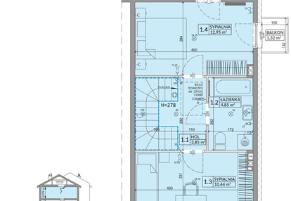 Mieszkanie w inwestycji: Osiedle Słoneczne