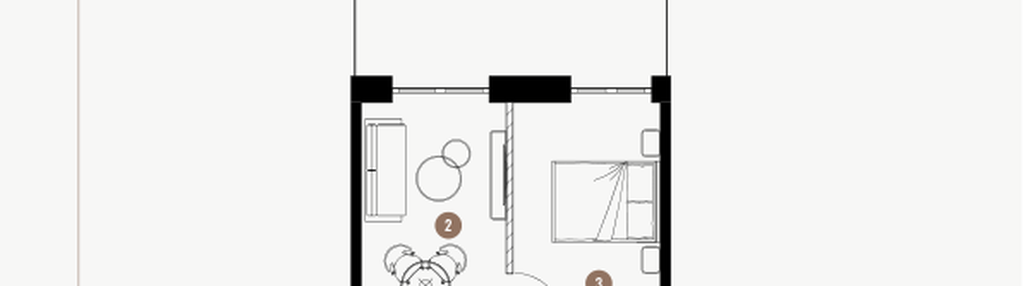 Mieszkanie w inwestycji: WIMA APARTMENTS