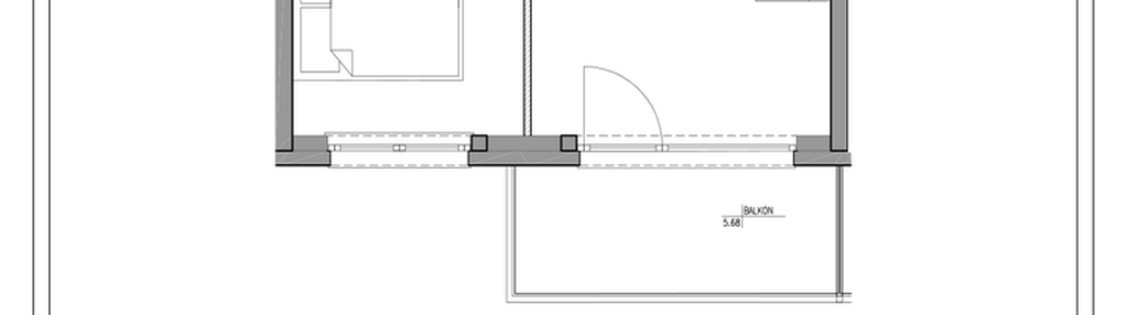 Mieszkanie w inwestycji: Modern City etap J