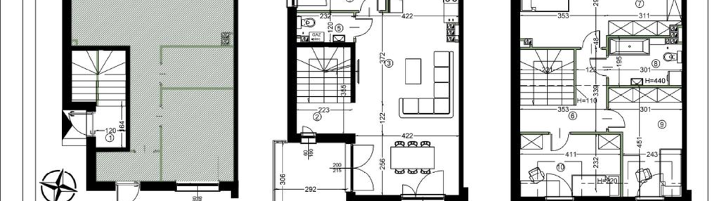 Mieszkanie w inwestycji: Zielone Alejki etap II