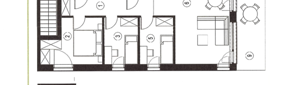 Mieszkanie w inwestycji: Apartamenty Sielanka