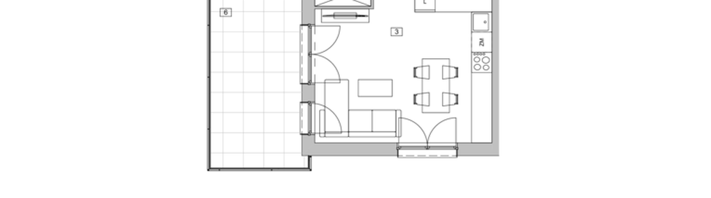 Mieszkanie w inwestycji: ATAL Apollina II