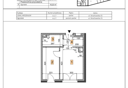 Mieszkanie w inwestycji: IVY HOUSE - Apartamenty inwestycyjne