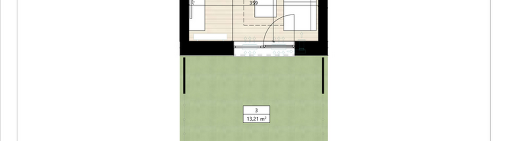 Mieszkanie w inwestycji: Montano bud. B4 - apartamenty inwestycyjne