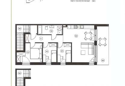 Mieszkanie w inwestycji: Apartamenty Sielanka