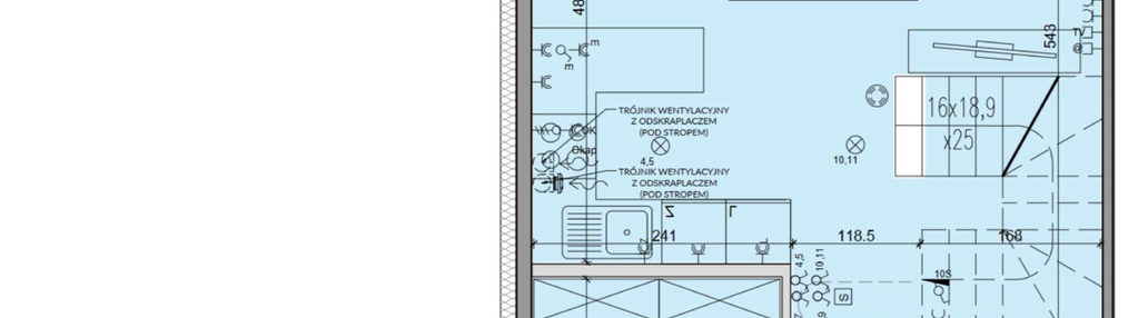 Dom w inwestycji: Osiedle Stokrotki etap 4 i 5