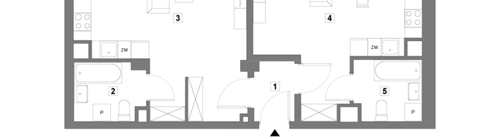 Mieszkanie w inwestycji: ATAL Grabiszyn