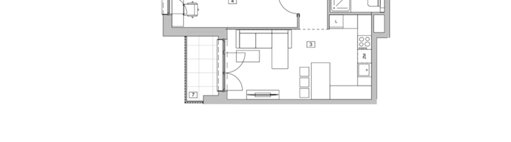 Mieszkanie w inwestycji: ATAL Apollina II