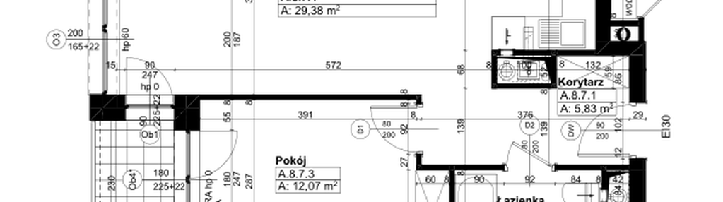 Mieszkanie w inwestycji: Świerzawska 13