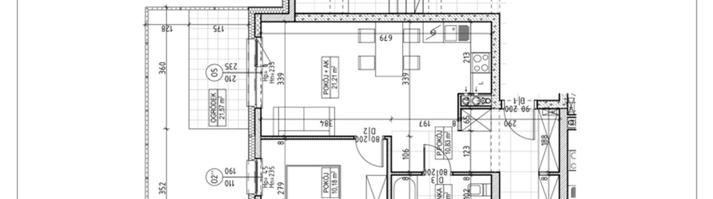Mieszkanie w inwestycji: Osiedle Harmonia bud. B7