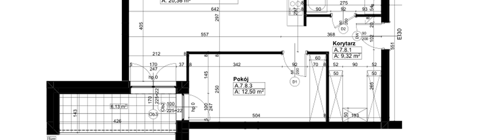 Mieszkanie w inwestycji: Świerzawska 13