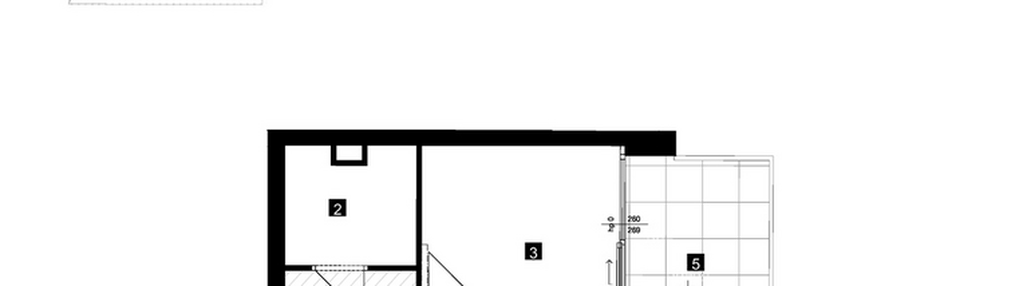 Mieszkanie w inwestycji: Cisha Apartamenty Dziwnów