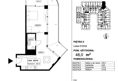 Mieszkanie w inwestycji: Apollo Resort