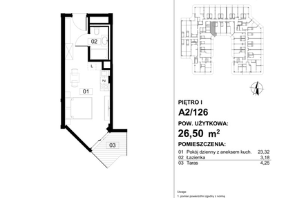 Mieszkanie w inwestycji: Apollo Resort