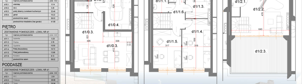 Dom w inwestycji: Viva Junacka