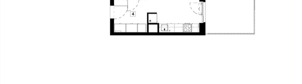 Mieszkanie w inwestycji: Oh! Praga