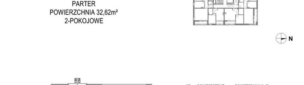 Mieszkanie w inwestycji: Apartamenty Żorska