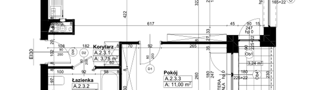 Mieszkanie w inwestycji: Świerzawska 13