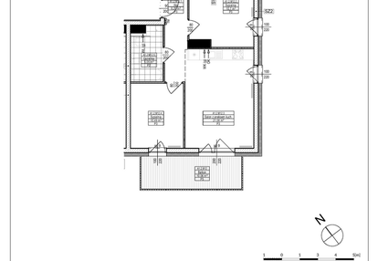 Mieszkanie w inwestycji: Osiedle Zielone bud. A1, B8
