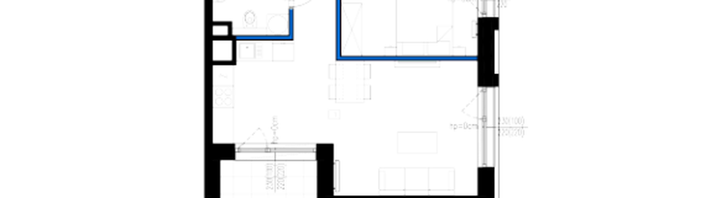 Mieszkanie w inwestycji: Folwark Scheiblera