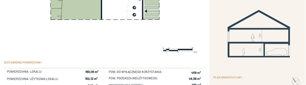 Mieszkanie w inwestycji: Przystań Złotokłos