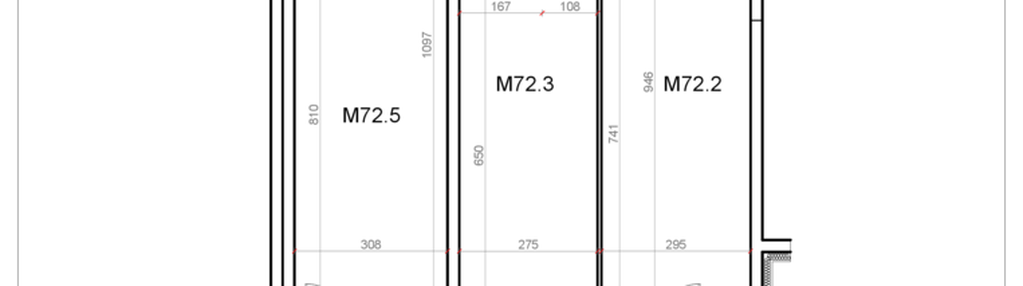 Mieszkanie w inwestycji: Malinowa Osiedle Borek