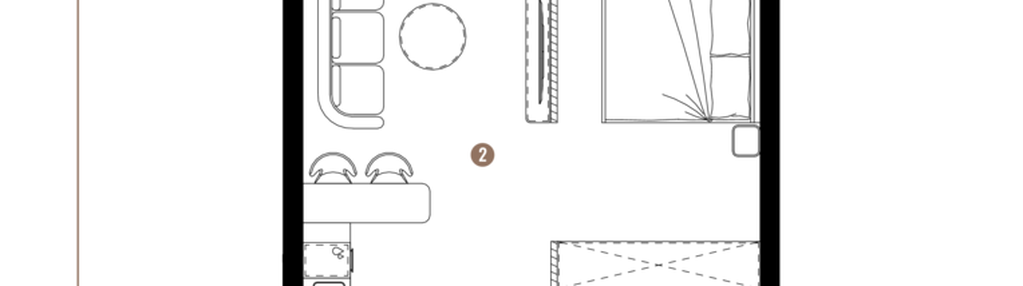 Mieszkanie w inwestycji: Apartamenty Reytana bud. F