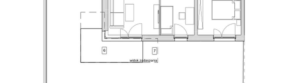 Mieszkanie w inwestycji: ATAL Strachowicka II