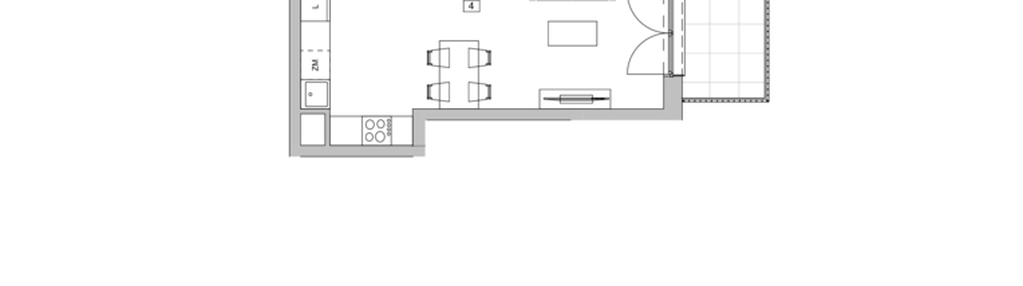 Mieszkanie w inwestycji: ATAL Apollina II