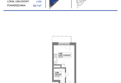 Mieszkanie w inwestycji: Reda City etap III