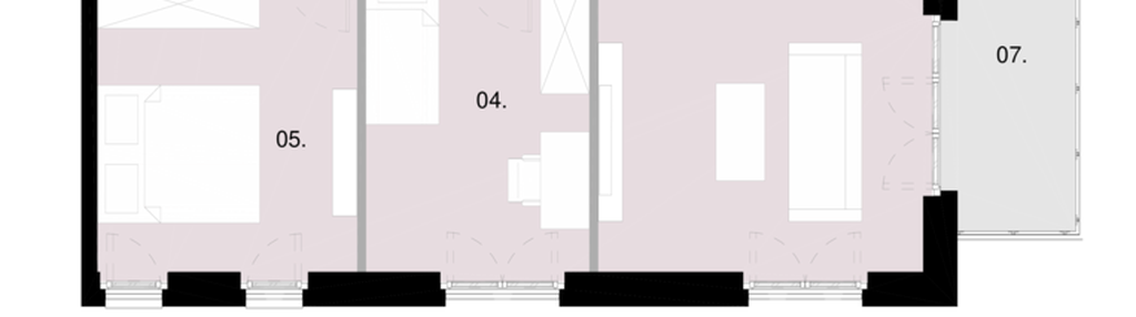 Mieszkanie w inwestycji: Wola Vert