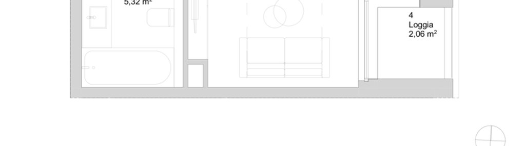 Mieszkanie w inwestycji: ATAL Parkowa