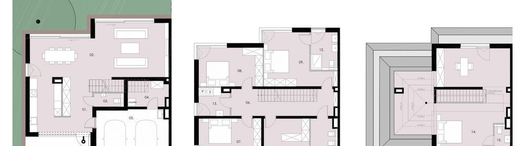 Dom w inwestycji: Wiedeńska Residence