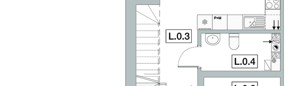 Dom w inwestycji: Słoneczne Juszkowo