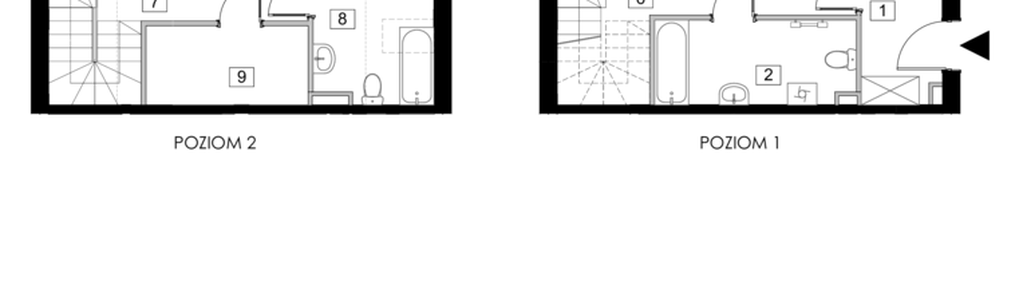 Mieszkanie w inwestycji: Jasieny