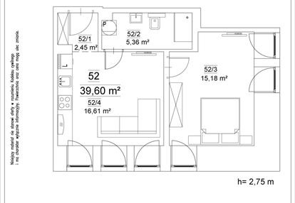 Mieszkanie w inwestycji: Osiedle Teatralne 19 - apartamenty inwestycyjne