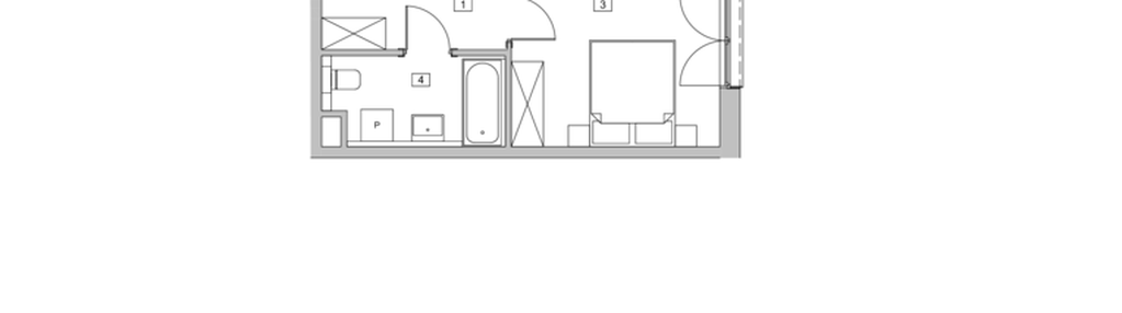 Mieszkanie w inwestycji: ATAL Apollina II