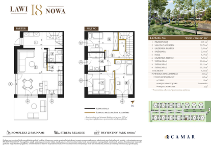 Dom w inwestycji: Lawinowa 18