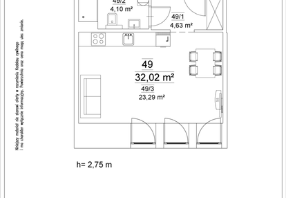 Mieszkanie w inwestycji: Osiedle Teatralne 19 - apartamenty inwestycyjne