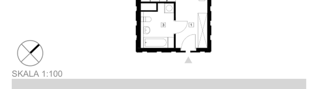 Mieszkanie w inwestycji: Modern Helenów