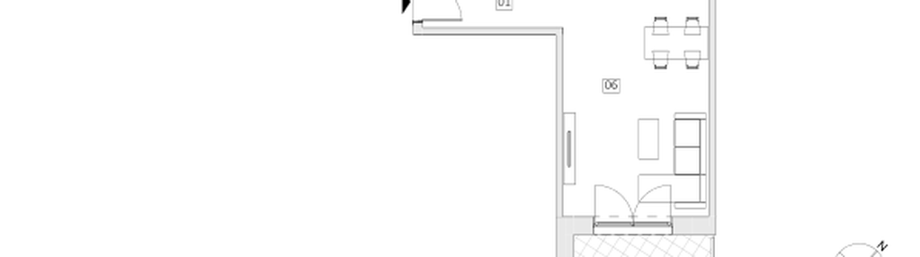 Mieszkanie w inwestycji: Ogrody Geyera Apartamenty