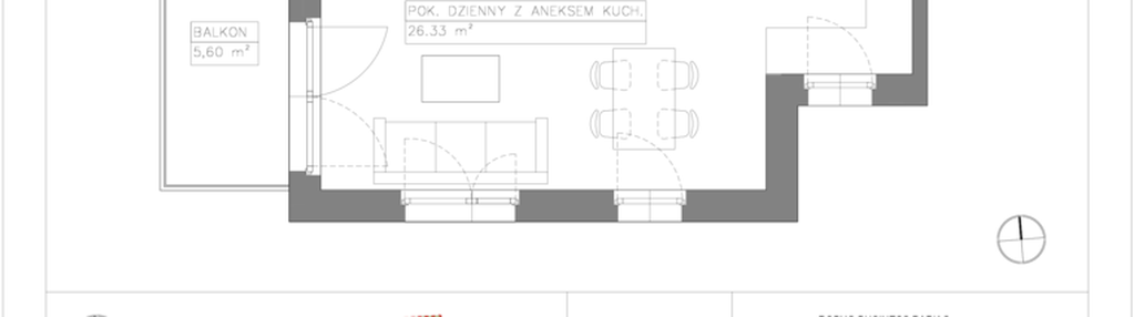Mieszkanie w inwestycji: Villa Viva
