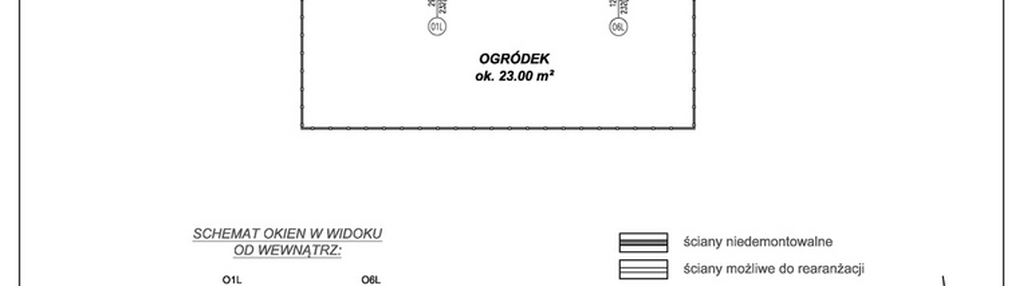 Mieszkanie w inwestycji: Urzeka bud. 9