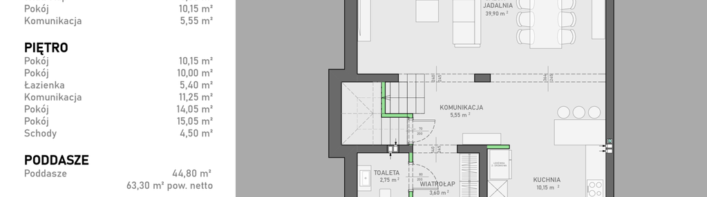 Dom w inwestycji: Mrówcza 49