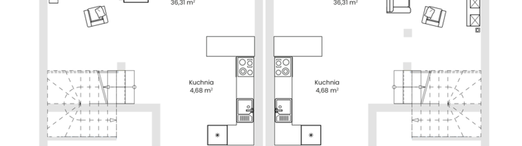 Dom w inwestycji: Osiedle WizaWi