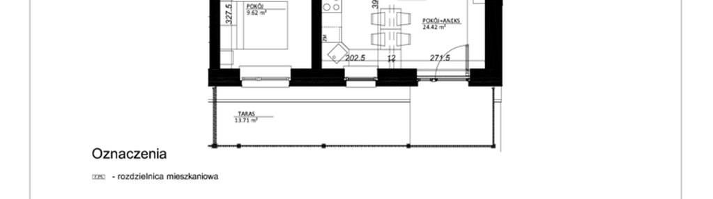 Mieszkanie w inwestycji: Esperanto Park etap II