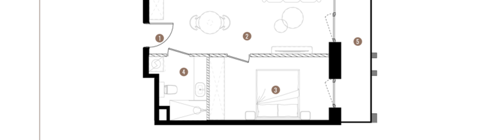Mieszkanie w inwestycji: Apartamenty Grundmanna