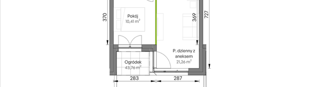Mieszkanie w inwestycji: WUWA Vita
